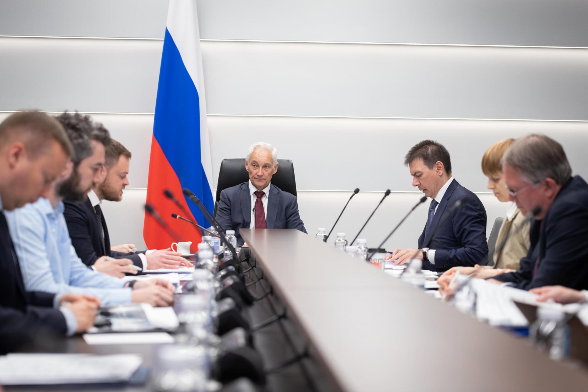 Минэкономразвития разработало муниципальный инвестиционный стандарт Минэкономразвития разработало муниципальный инвестиционный стандарт